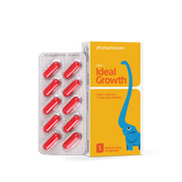 Idea Growth - Grow Tall, Grow Strong, Grow Happy price in pakistan